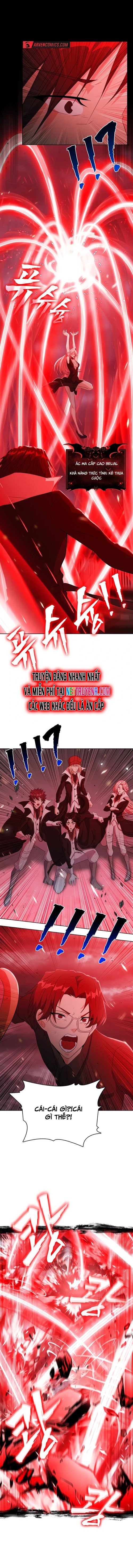 Thực Tế Ảo: Đại Chiến Dị Thế Giới Chapter 21 - Trang 3