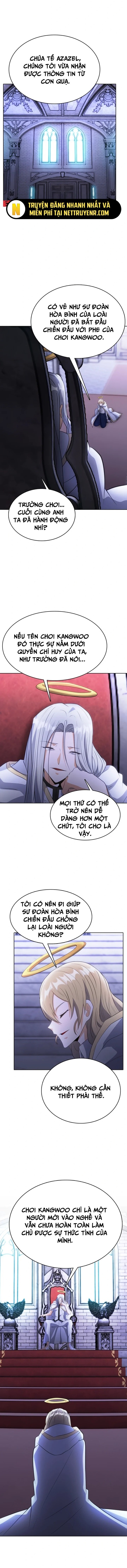 Thực Tế Ảo: Đại Chiến Dị Thế Giới Chapter 21 - Trang 15