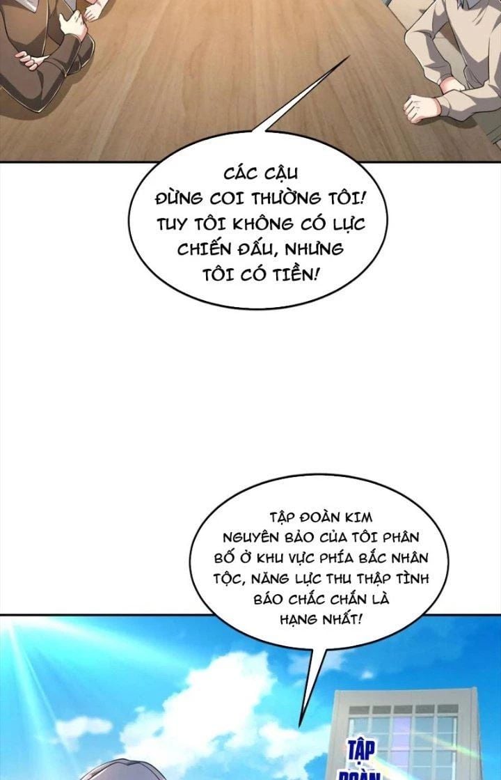 Trước Kia Có Tòa Trấn Yêu Quan Chapter 85 - Trang 8