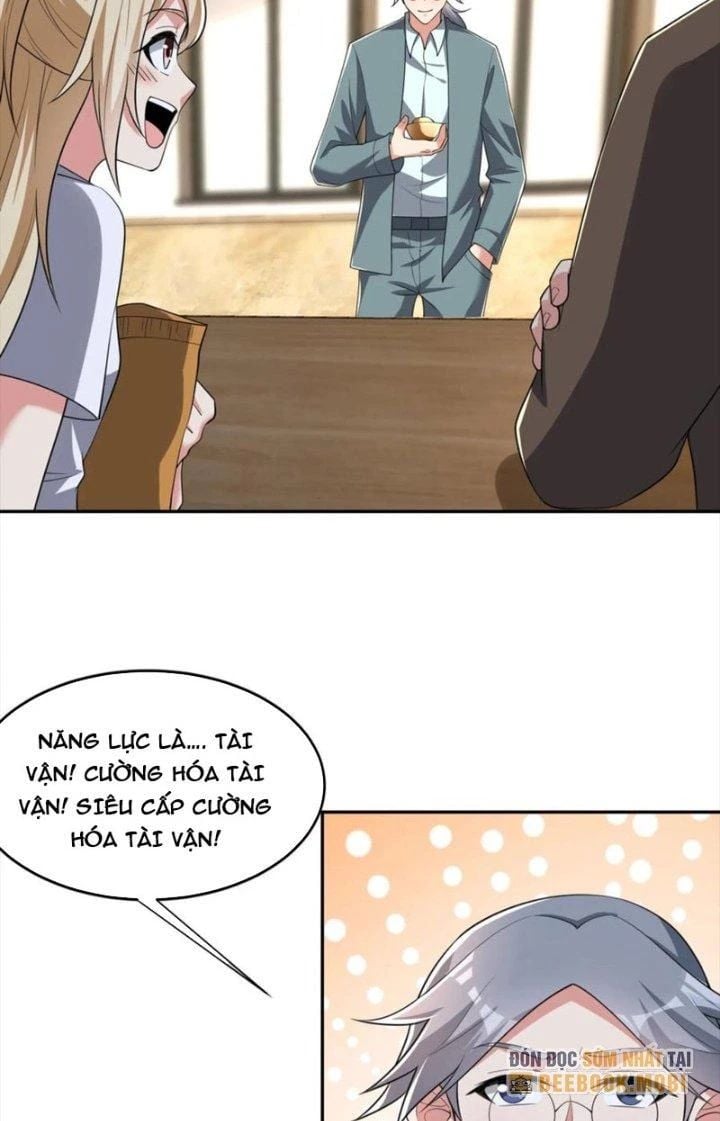 Trước Kia Có Tòa Trấn Yêu Quan Chapter 85 - Trang 6
