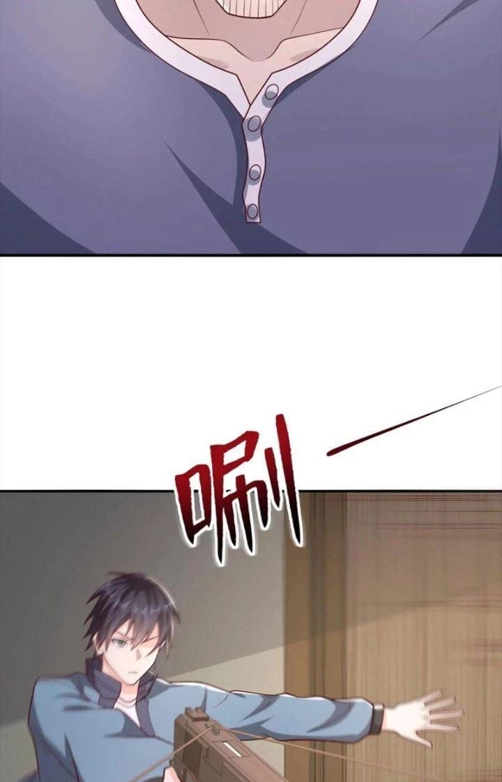 Trước Kia Có Tòa Trấn Yêu Quan Chapter 86 - Trang 26