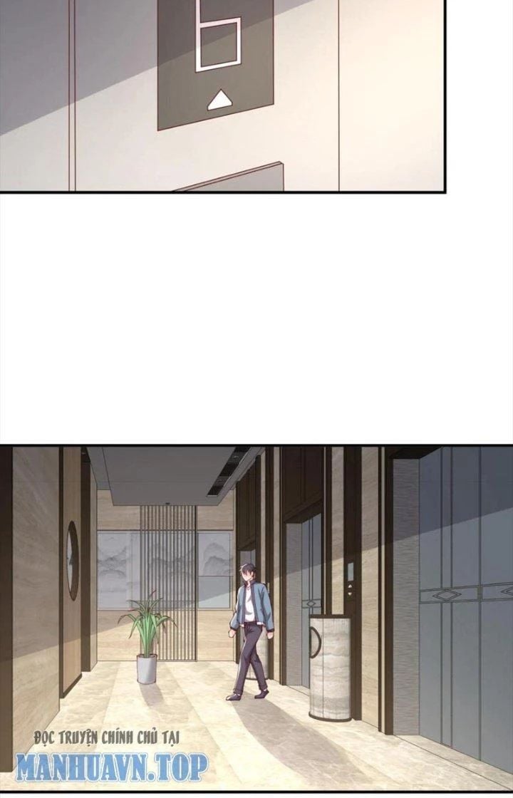 Trước Kia Có Tòa Trấn Yêu Quan Chapter 86 - Trang 15