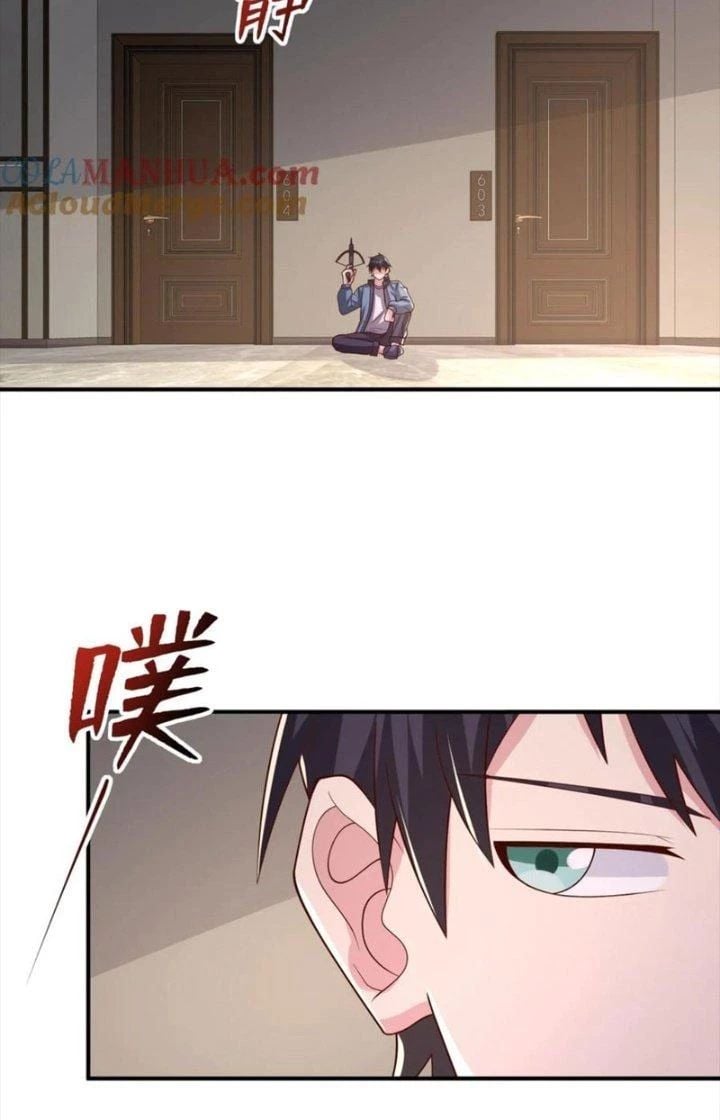 Trước Kia Có Tòa Trấn Yêu Quan Chapter 86 - Trang 21