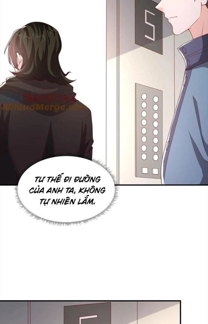 Trước Kia Có Tòa Trấn Yêu Quan Chapter 86 - Trang 14