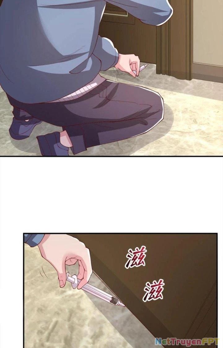Trước Kia Có Tòa Trấn Yêu Quan Chapter 86 - Trang 18