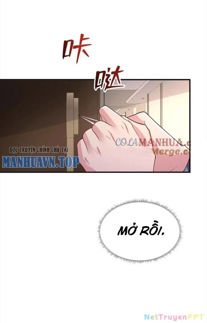Trước Kia Có Tòa Trấn Yêu Quan Chapter 86 - Trang 23