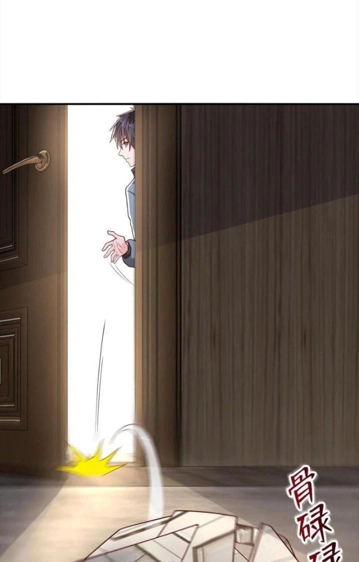 Trước Kia Có Tòa Trấn Yêu Quan Chapter 86 - Trang 24
