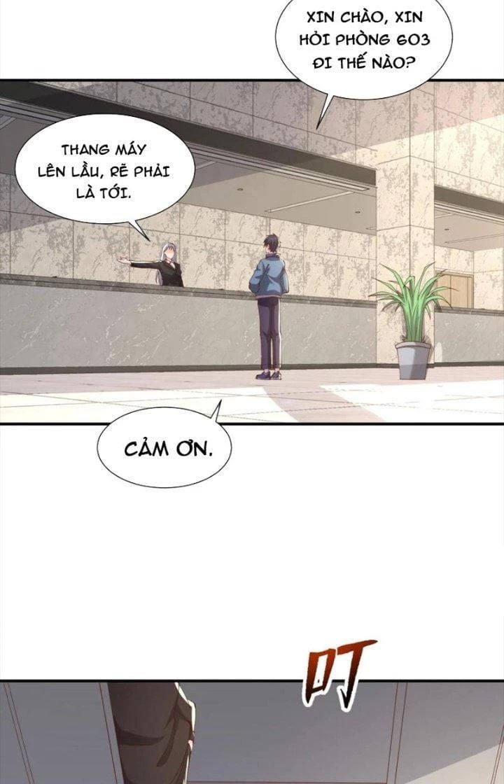 Trước Kia Có Tòa Trấn Yêu Quan Chapter 86 - Trang 9