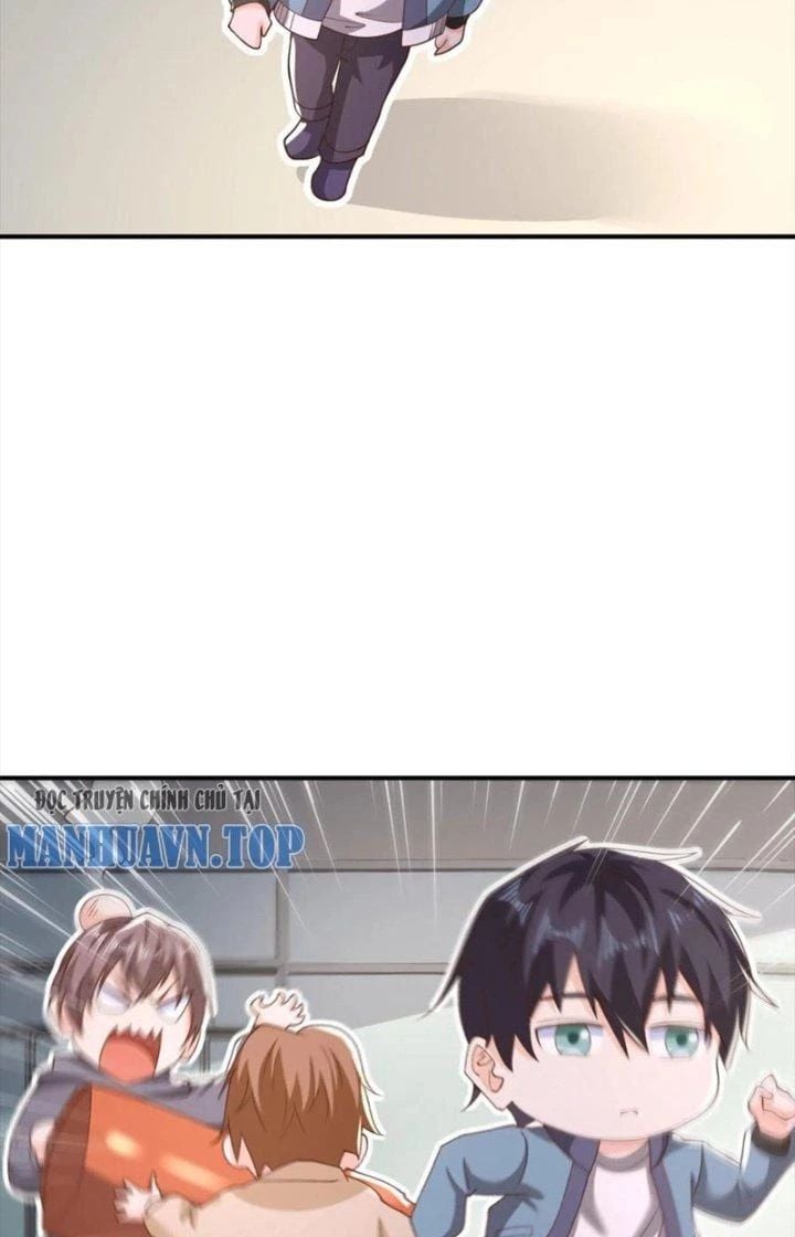 Trước Kia Có Tòa Trấn Yêu Quan Chapter 86 - Trang 4