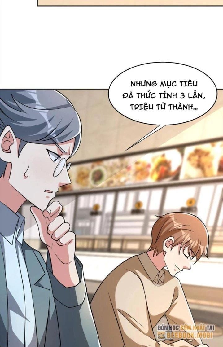 Trước Kia Có Tòa Trấn Yêu Quan Chapter 85 - Trang 18
