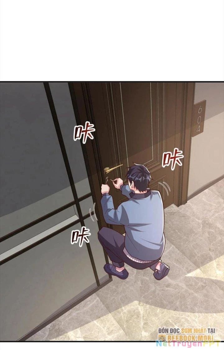 Trước Kia Có Tòa Trấn Yêu Quan Chapter 86 - Trang 22