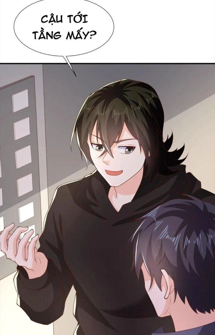 Trước Kia Có Tòa Trấn Yêu Quan Chapter 86 - Trang 11