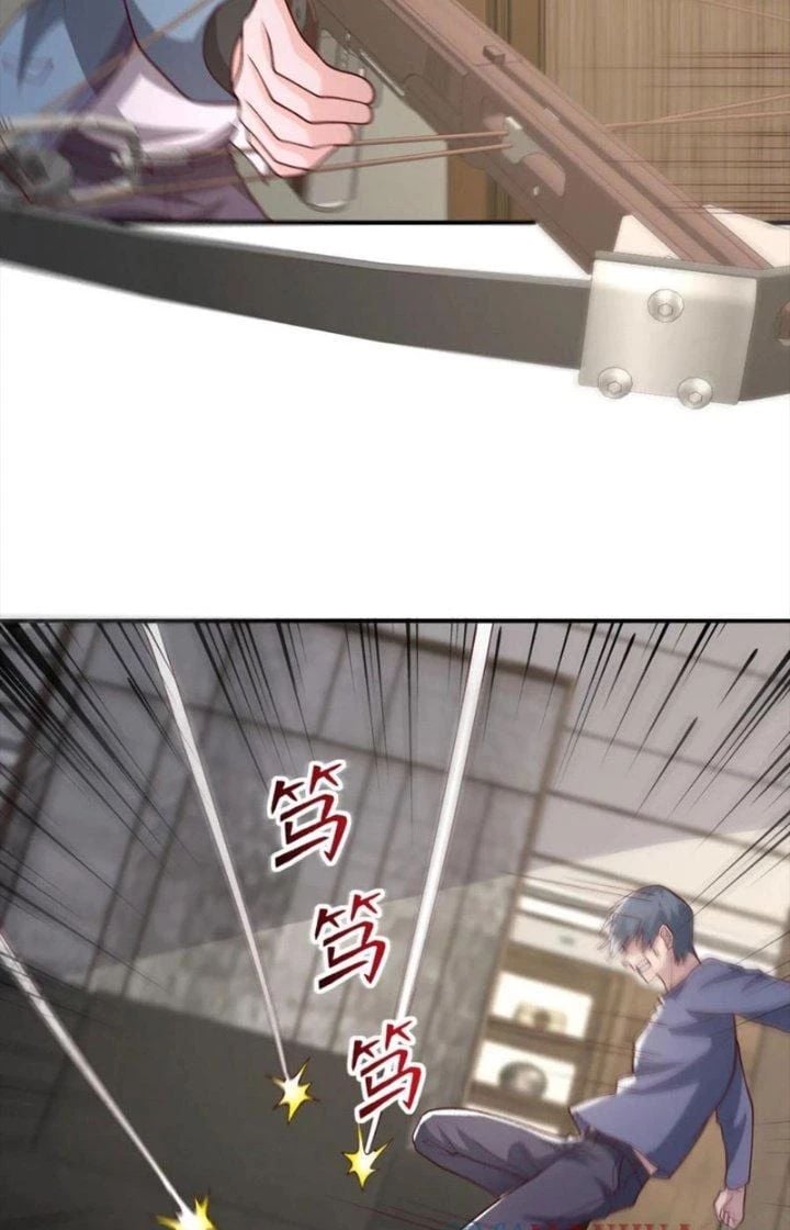 Trước Kia Có Tòa Trấn Yêu Quan Chapter 86 - Trang 27