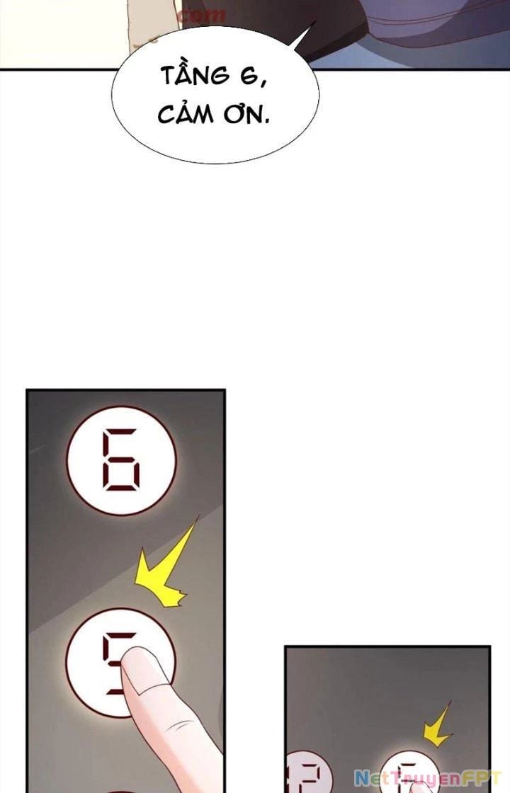 Trước Kia Có Tòa Trấn Yêu Quan Chapter 86 - Trang 12