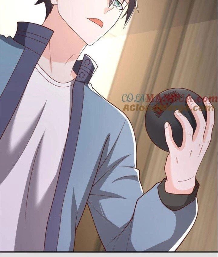 Trước Kia Có Tòa Trấn Yêu Quan Chapter 86 - Trang 30