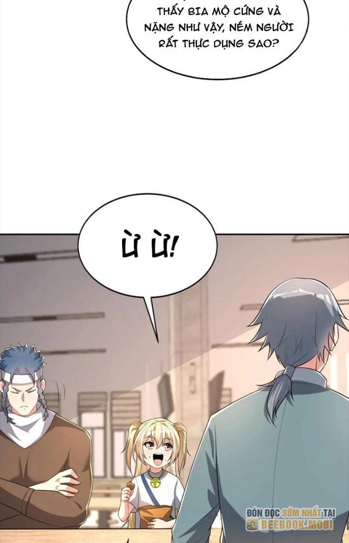Trước Kia Có Tòa Trấn Yêu Quan Chapter 85 - Trang 3