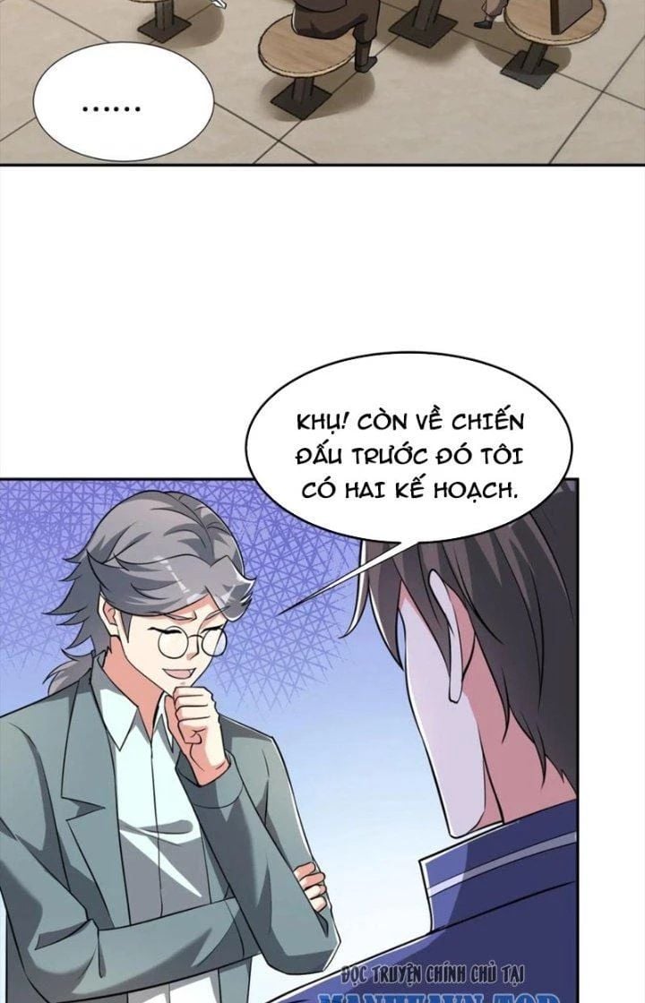 Trước Kia Có Tòa Trấn Yêu Quan Chapter 85 - Trang 13