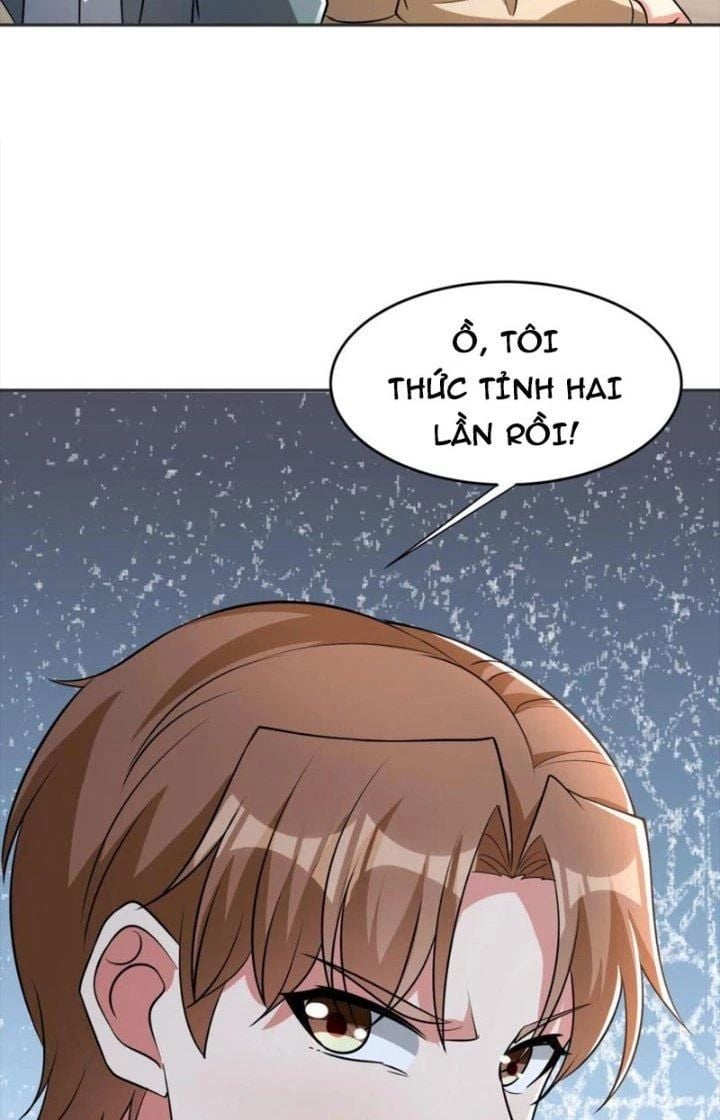 Trước Kia Có Tòa Trấn Yêu Quan Chapter 85 - Trang 19