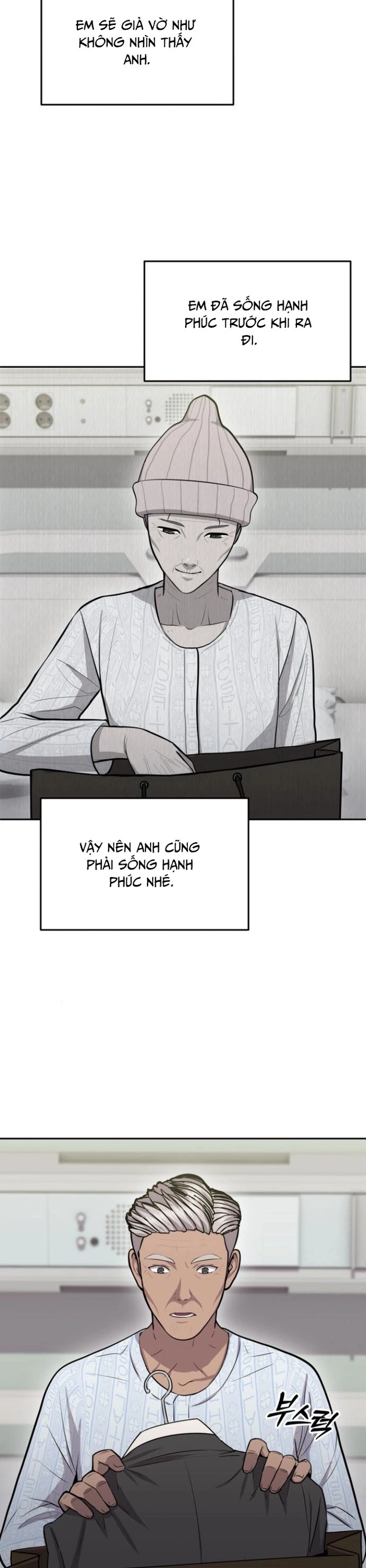 Sứ Mệnh Thần Y Chapter 13 - Trang 20