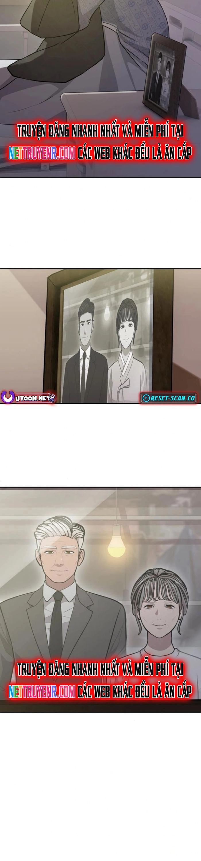 Sứ Mệnh Thần Y Chapter 13 - Trang 22