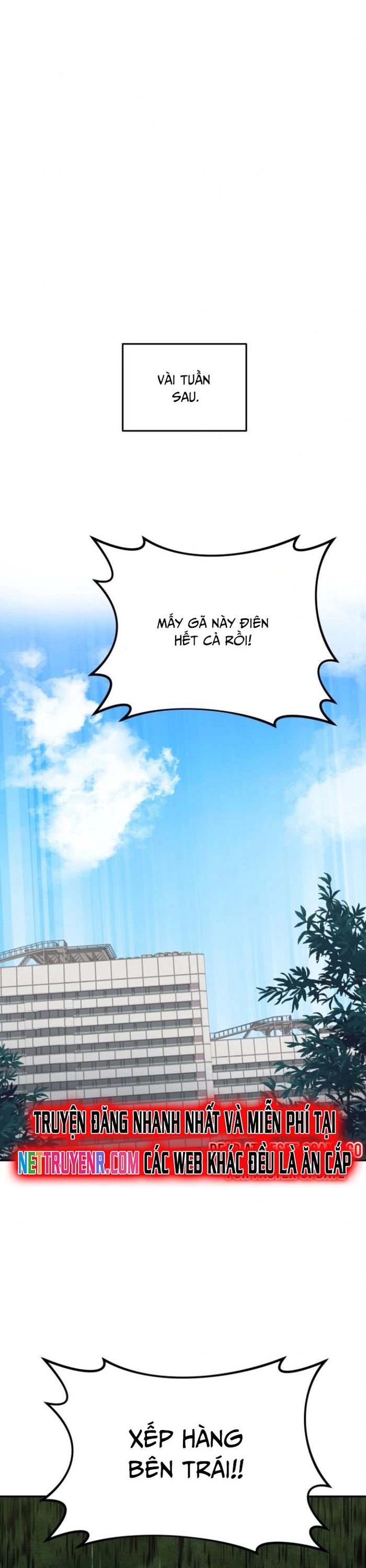 Sứ Mệnh Thần Y Chapter 13 - Trang 23