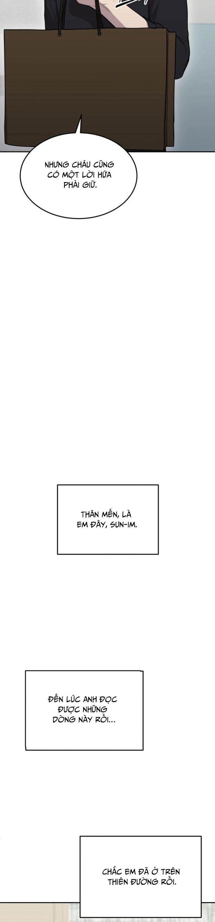 Sứ Mệnh Thần Y Chapter 13 - Trang 18
