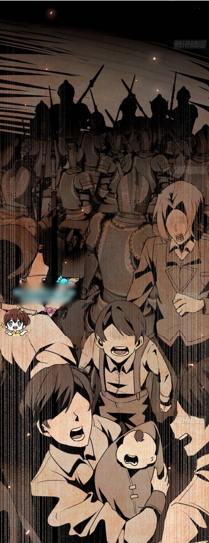 Dũng Sĩ Nấm Chapter 3 - Trang 12