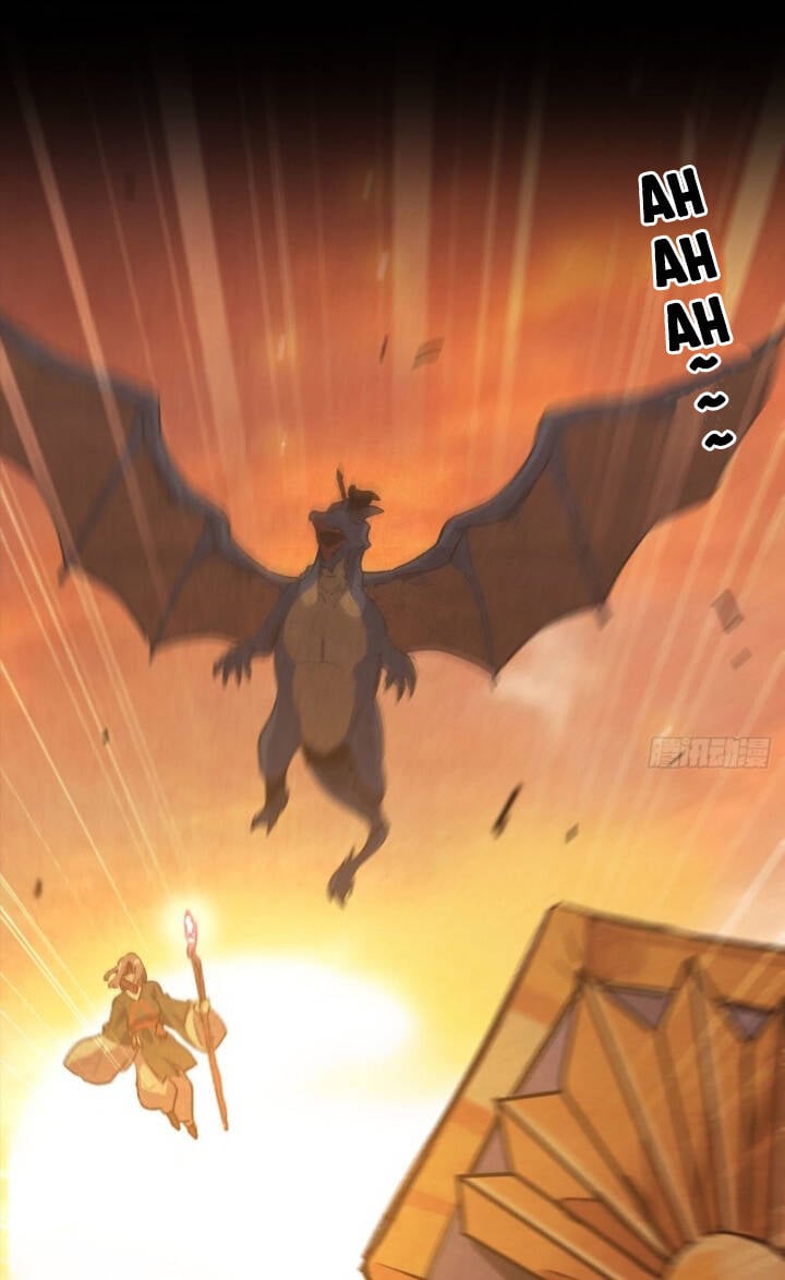 Dũng Sĩ Nấm Chapter 1.5 - Trang 27