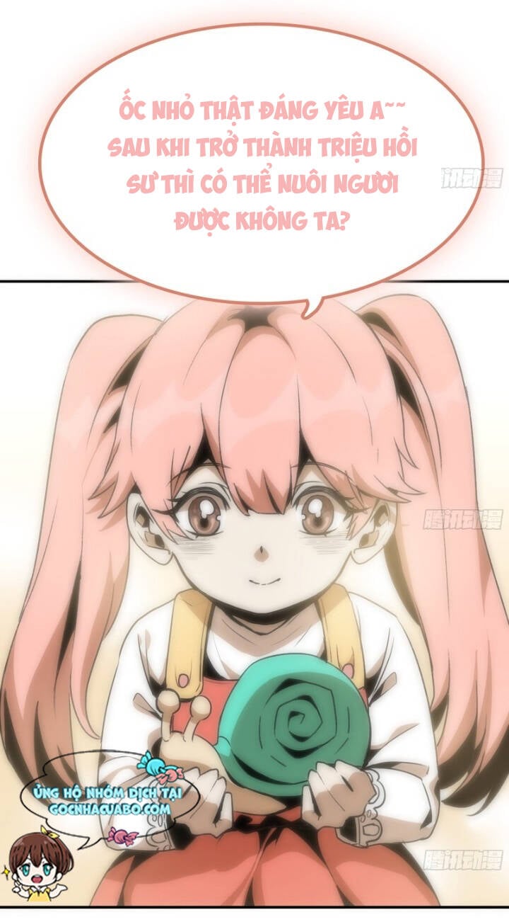 Dũng Sĩ Nấm Chapter 4 - Trang 16