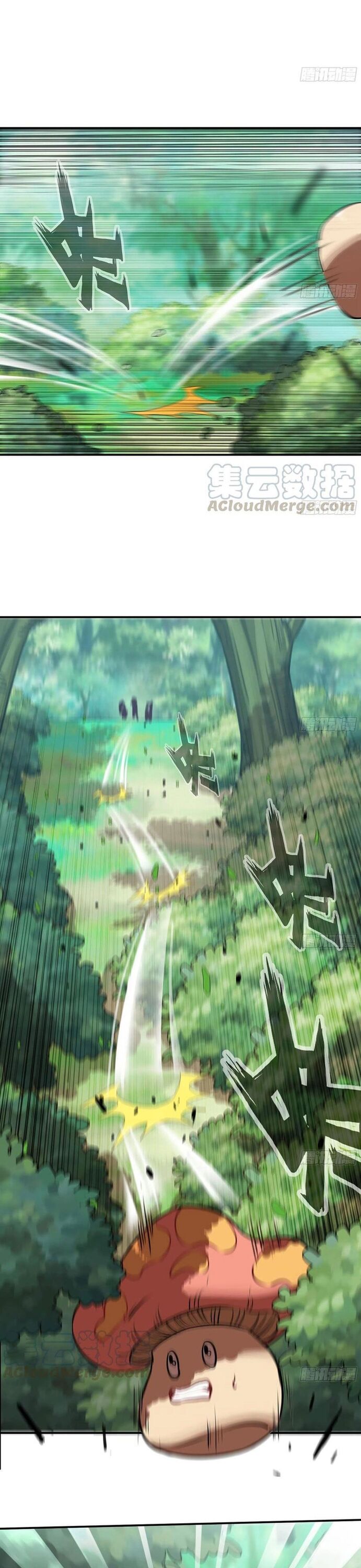 Dũng Sĩ Nấm Chapter 6 - Trang 19
