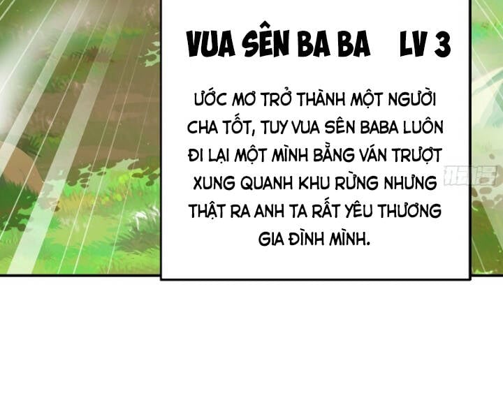 Dũng Sĩ Nấm Chapter 4 - Trang 31