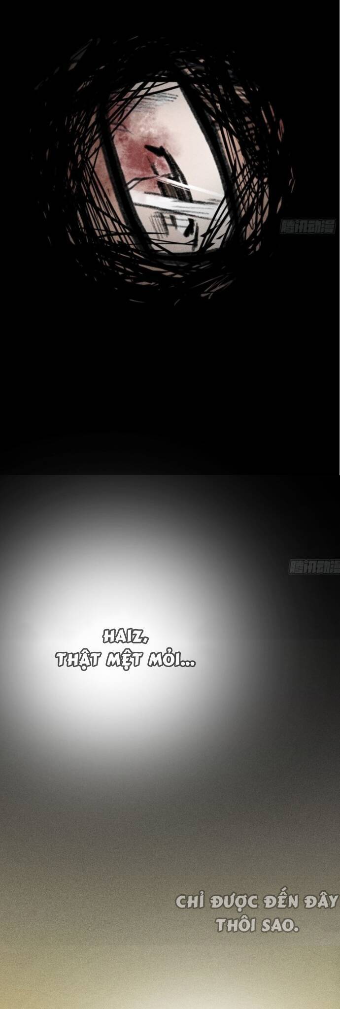 Dũng Sĩ Nấm Chapter 2 - Trang 42