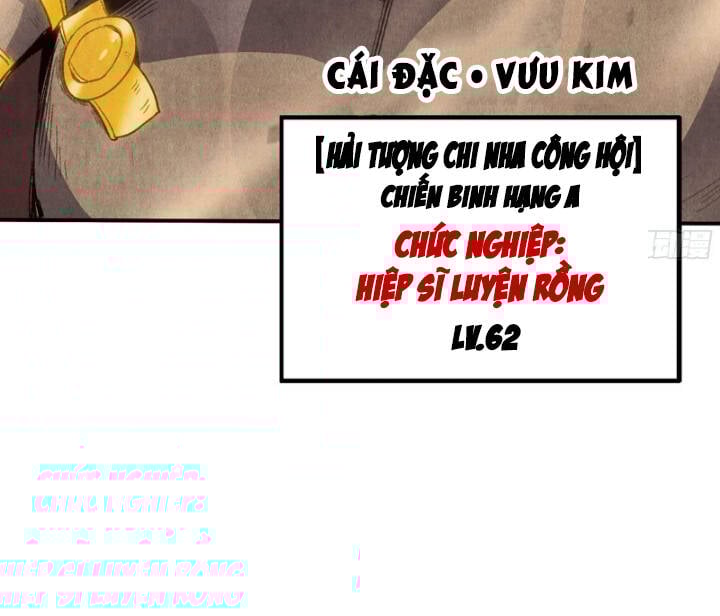 Dũng Sĩ Nấm Chapter 1.5 - Trang 26