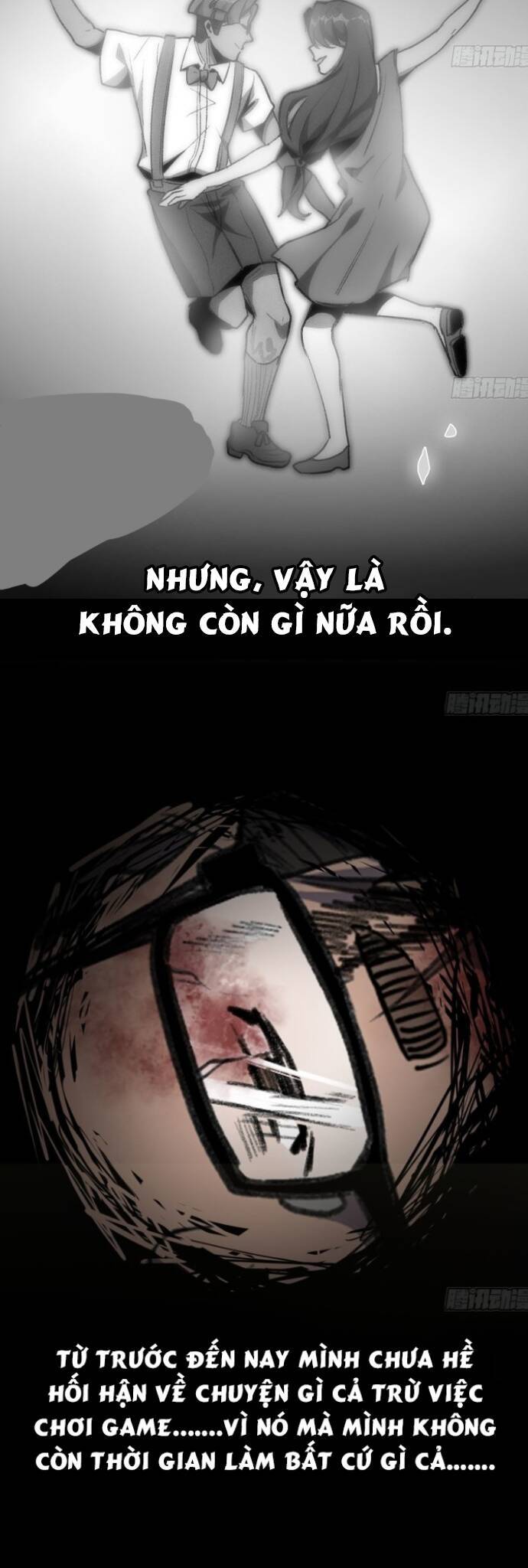 Dũng Sĩ Nấm Chapter 2 - Trang 41