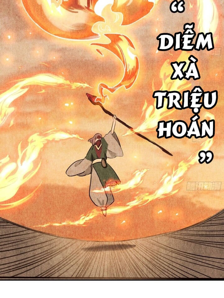 Dũng Sĩ Nấm Chapter 1 - Trang 40