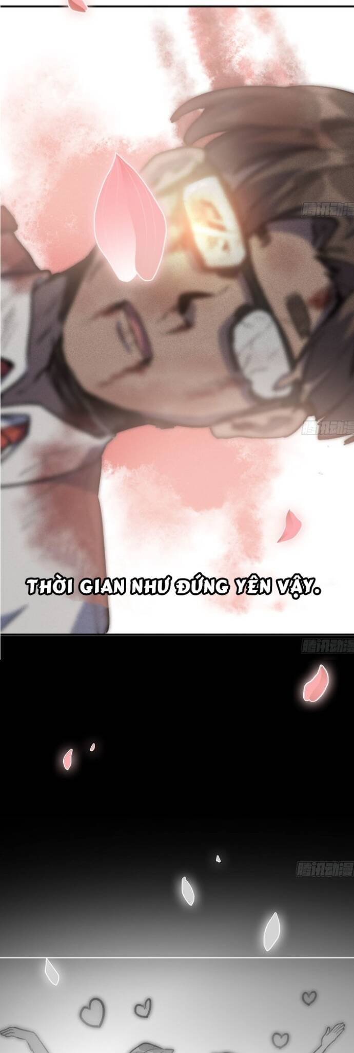 Dũng Sĩ Nấm Chapter 2 - Trang 40