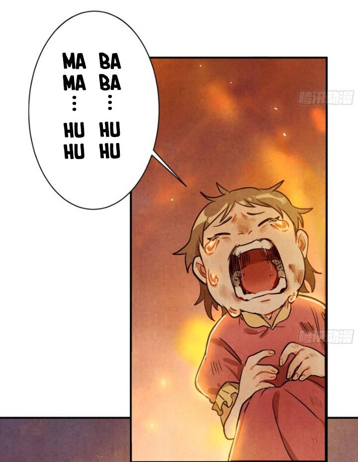 Dũng Sĩ Nấm Chapter 1 - Trang 3