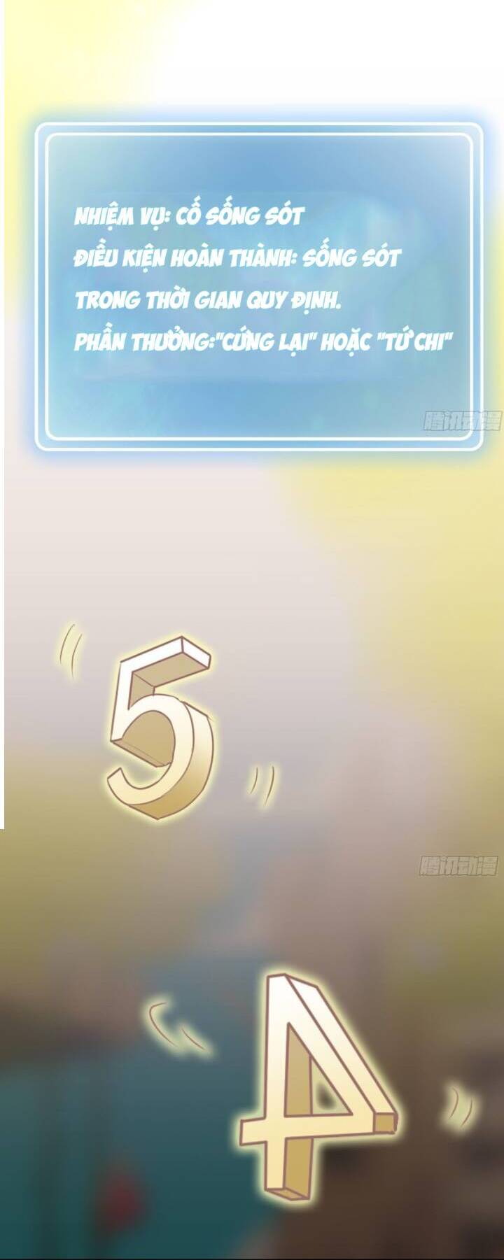 Dũng Sĩ Nấm Chapter 3 - Trang 29