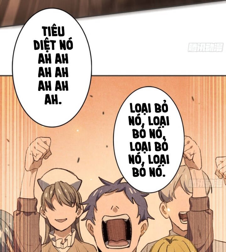 Dũng Sĩ Nấm Chapter 1.5 - Trang 29