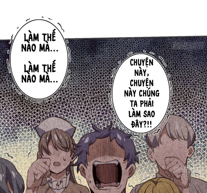 Dũng Sĩ Nấm Chapter 1.5 - Trang 32