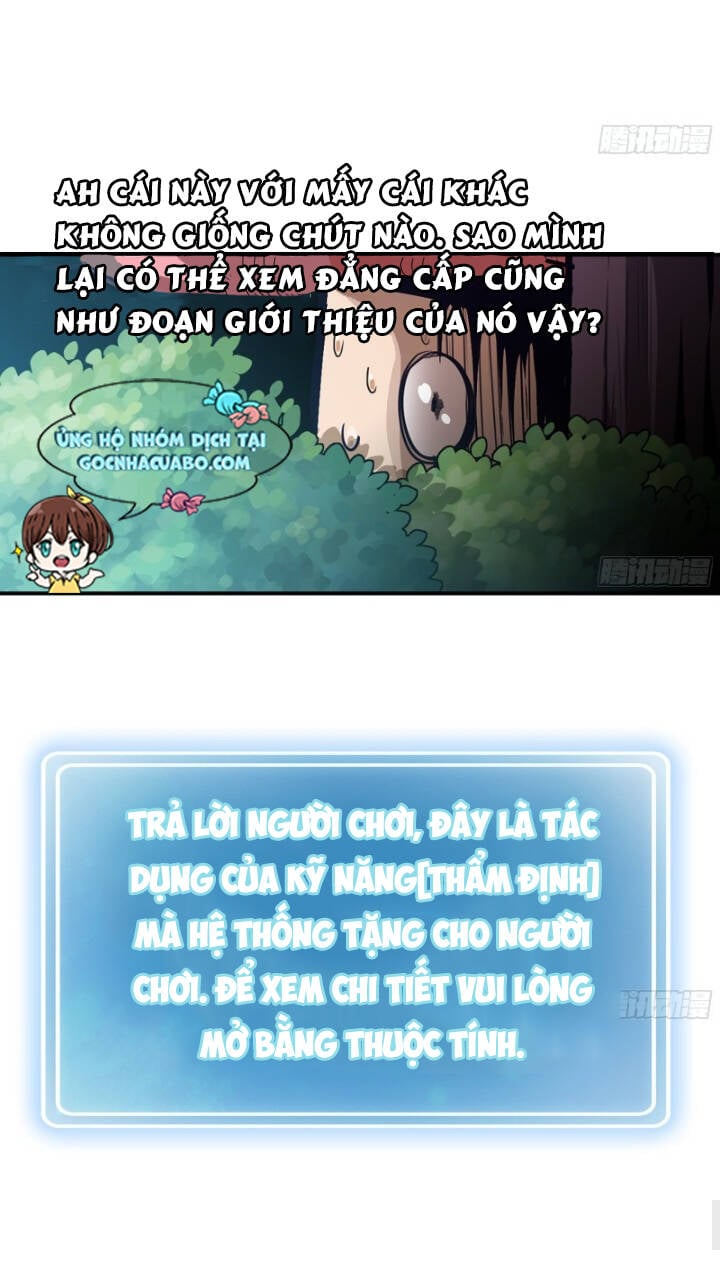 Dũng Sĩ Nấm Chapter 4 - Trang 32