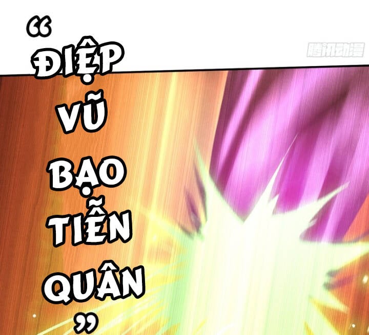 Dũng Sĩ Nấm Chapter 1 - Trang 28