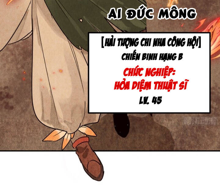 Dũng Sĩ Nấm Chapter 1.5 - Trang 8