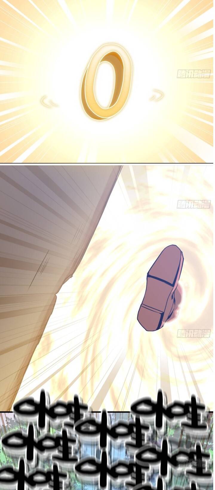 Dũng Sĩ Nấm Chapter 3 - Trang 34