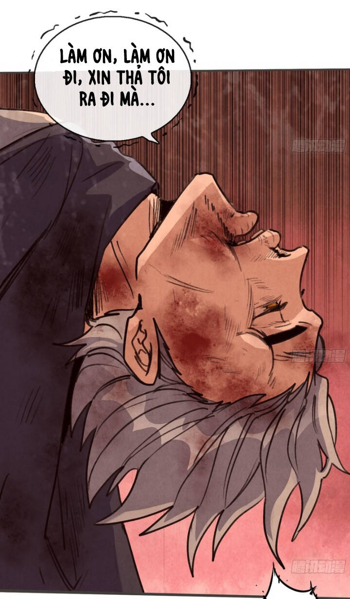 Dũng Sĩ Nấm Chapter 1.5 - Trang 39