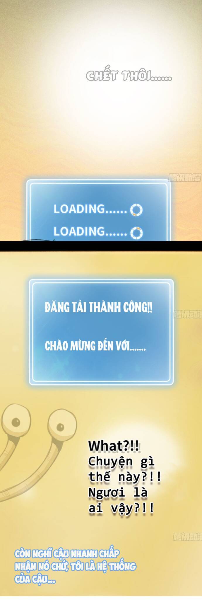 Dũng Sĩ Nấm Chapter 2 - Trang 43