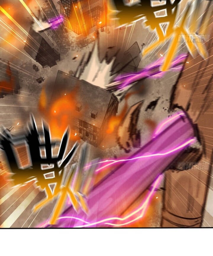 Dũng Sĩ Nấm Chapter 1 - Trang 21