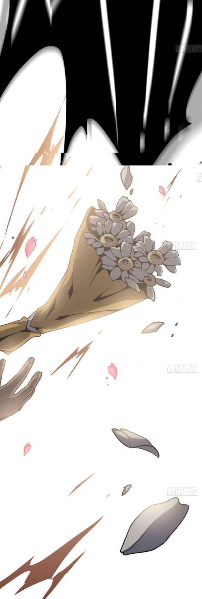 Dũng Sĩ Nấm Chapter 2 - Trang 35