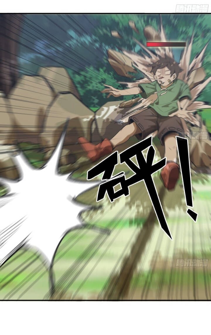 Dũng Sĩ Nấm Chapter 4 - Trang 25