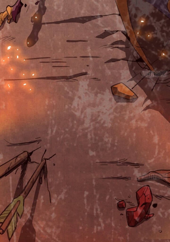 Dũng Sĩ Nấm Chapter 1.5 - Trang 34